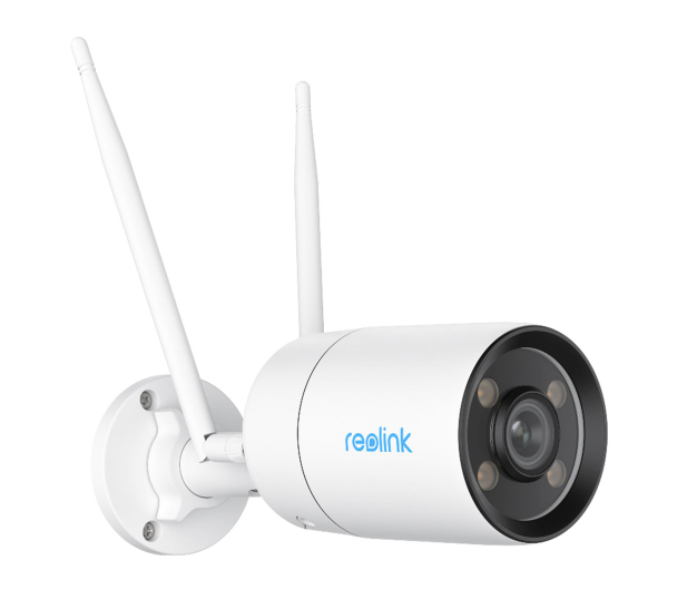 Reolink Color Series W320X - 1417298 - zdjęcie 2